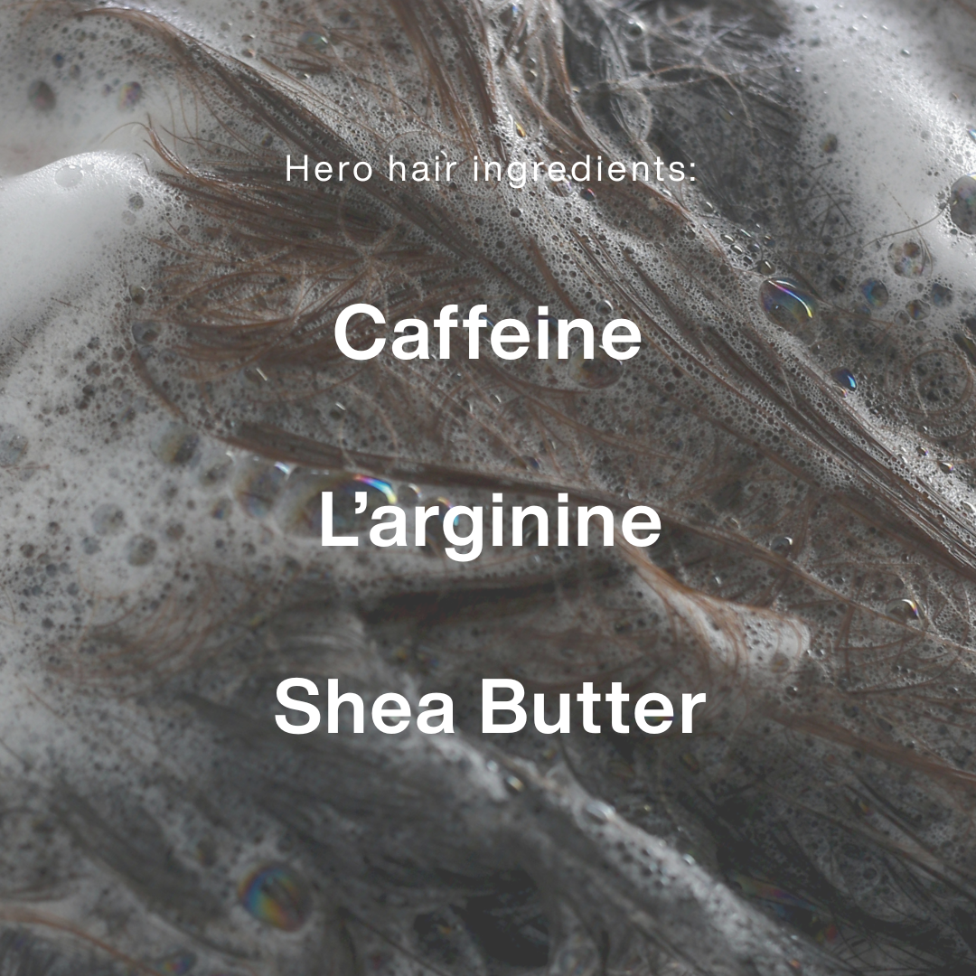Caffeine Conditioner 500ml