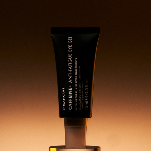 Caffeine+ Anti-Fatigue Eye Gel