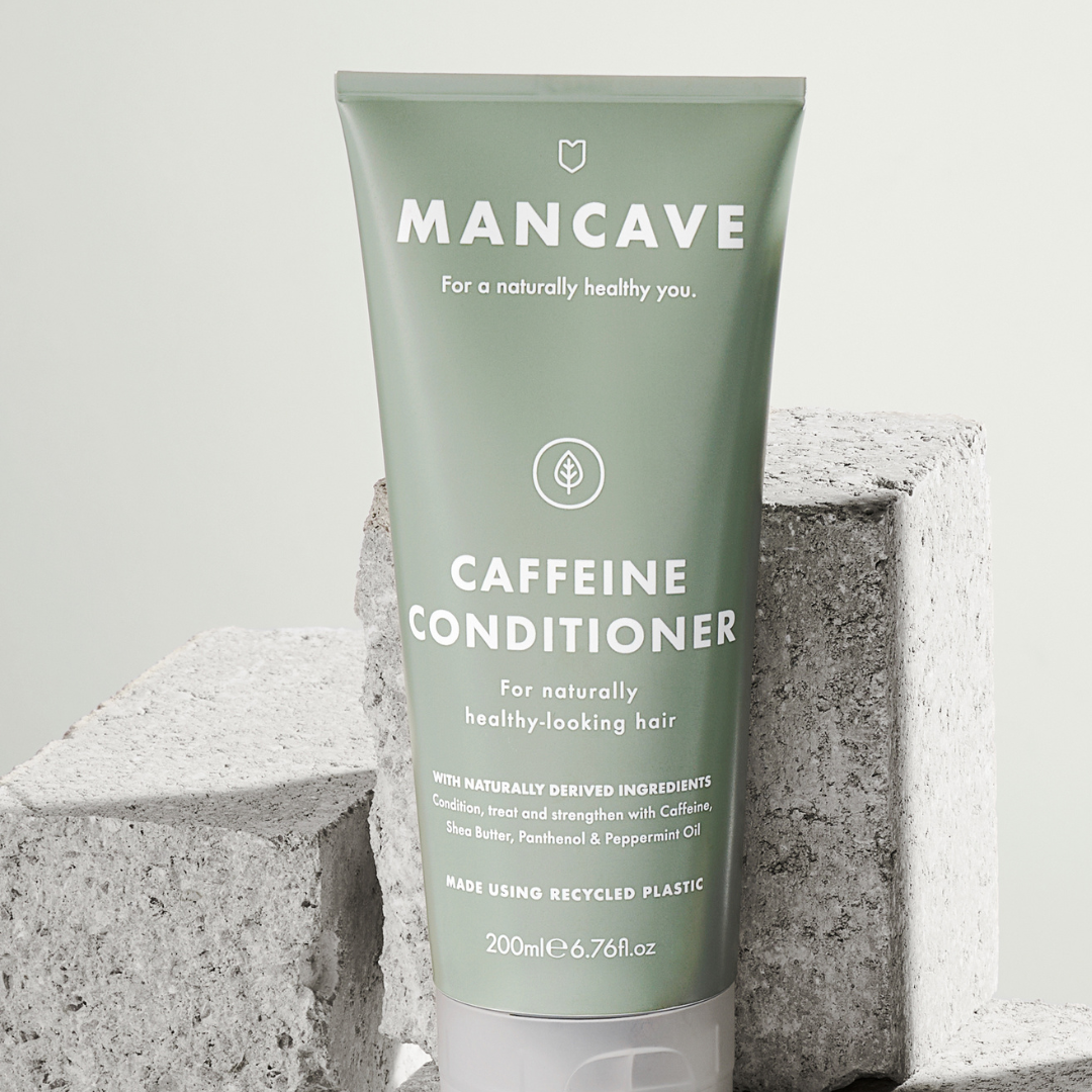 Caffeine Conditioner 200ml