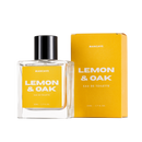 Lemon & Oak Eau De Toilette Spray 50ml