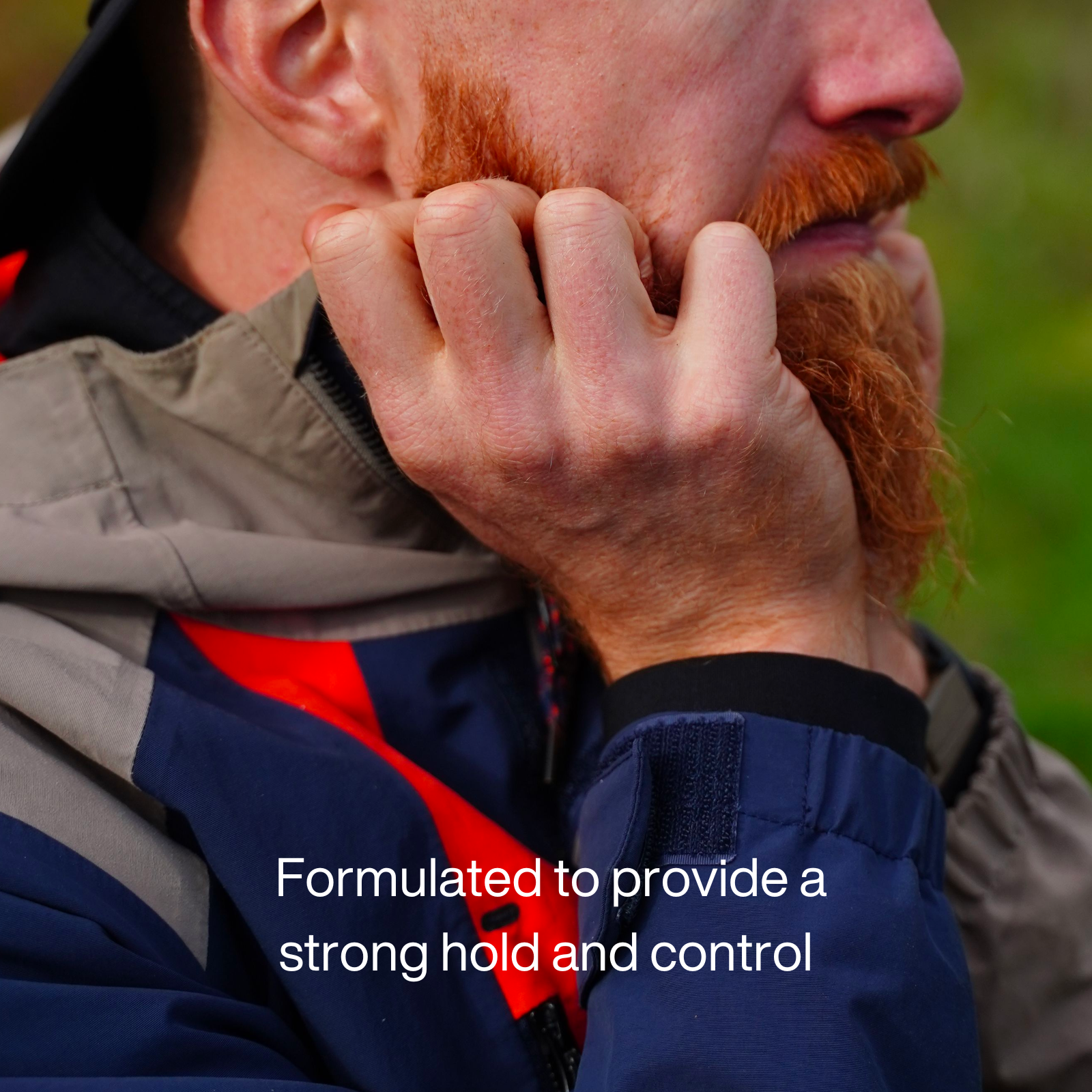Blackspice Beard Control 100ml