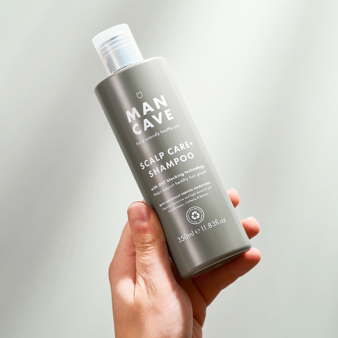 Scalp Care+ Shampoo