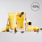 Lemon & Oak Fragrance Duo