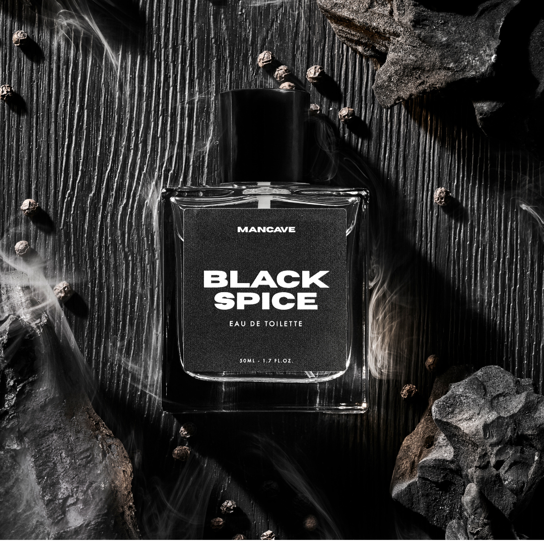 Blackspice Eau De Toilette Spray 50 ml