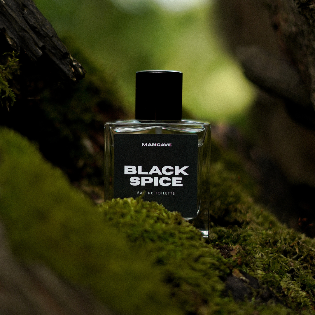 Blackspice Eau De Toilette Spray 50 ml