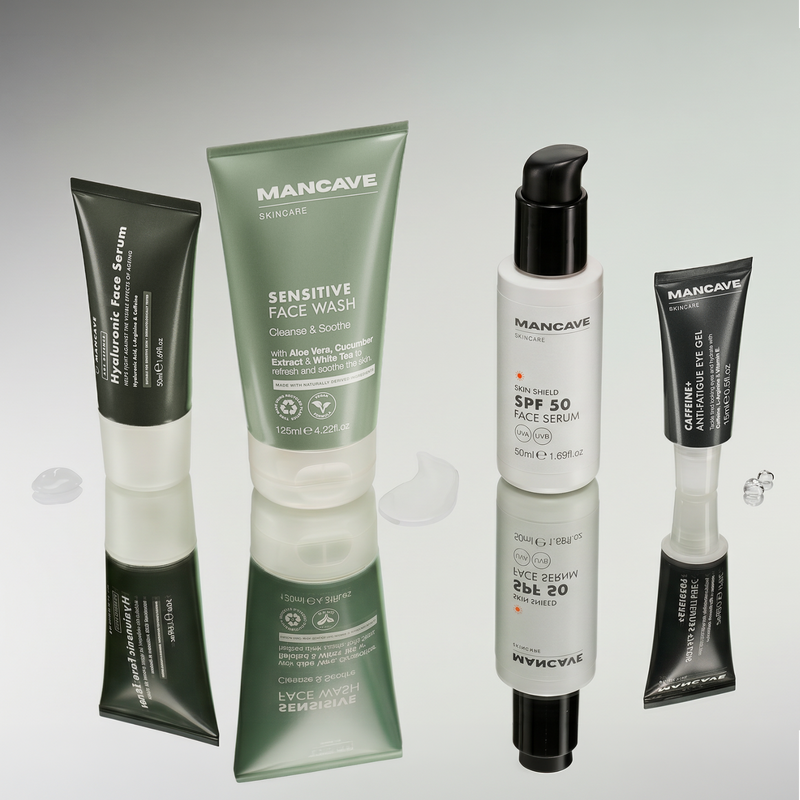 Age Defence Collection