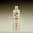 Gel Douche Aloe & Pin 500ml
