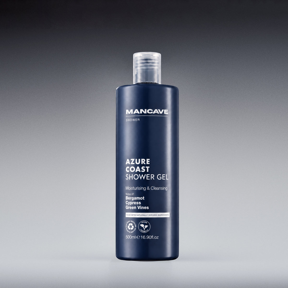 Duschgel "Côte d'Azur" 500ml