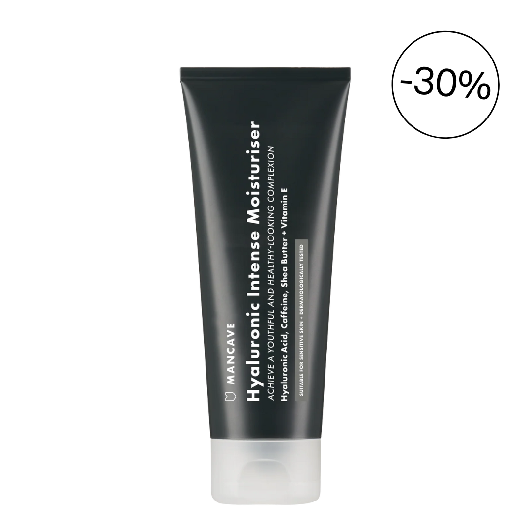 Hyaluronic Intense Hydration Feuchtigkeitscreme 