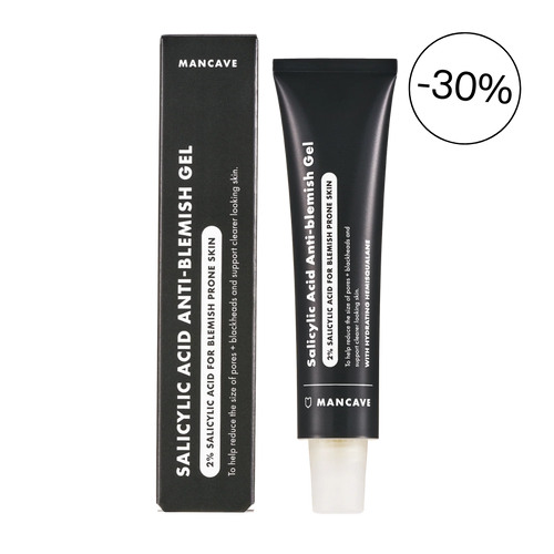 2% Salicylsäure-Gel 40ml