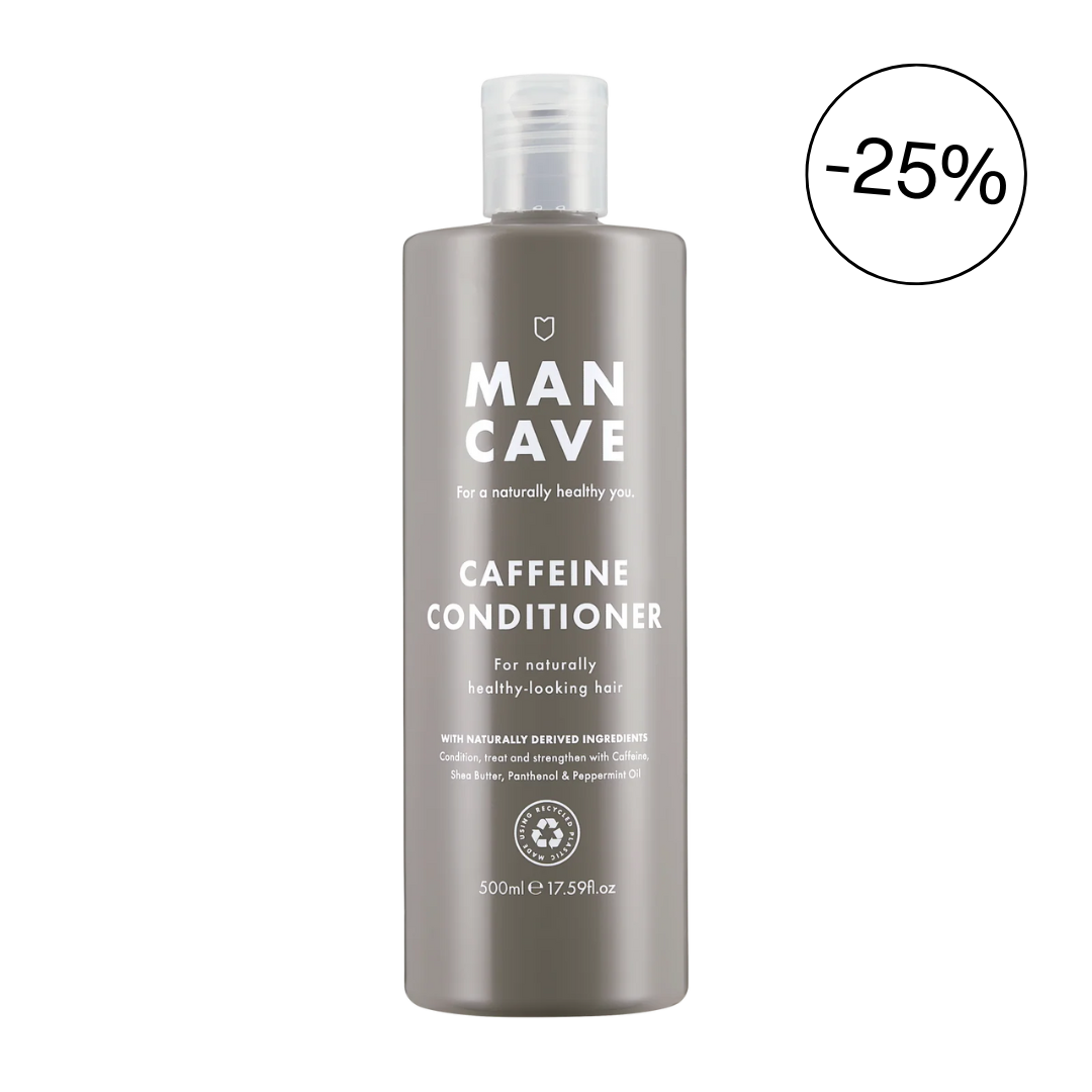 Koffein-Conditioner 500ml 