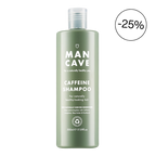 Caffeine Shampoo 500ml