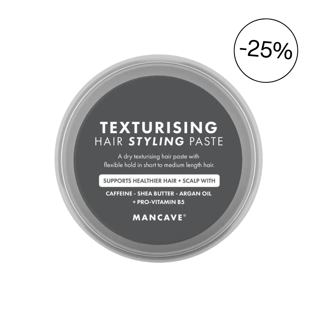 Texturierende Haarpaste 75 ml 