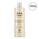 Aloe &amp; Kiefer Duschgel 500ml 