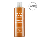 Zedernholz-Duschgel 500 ml 