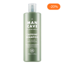 Caffeine Shampoo 500ml