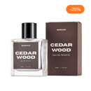 Cedarwood Eau De Toilette Spray 50ml