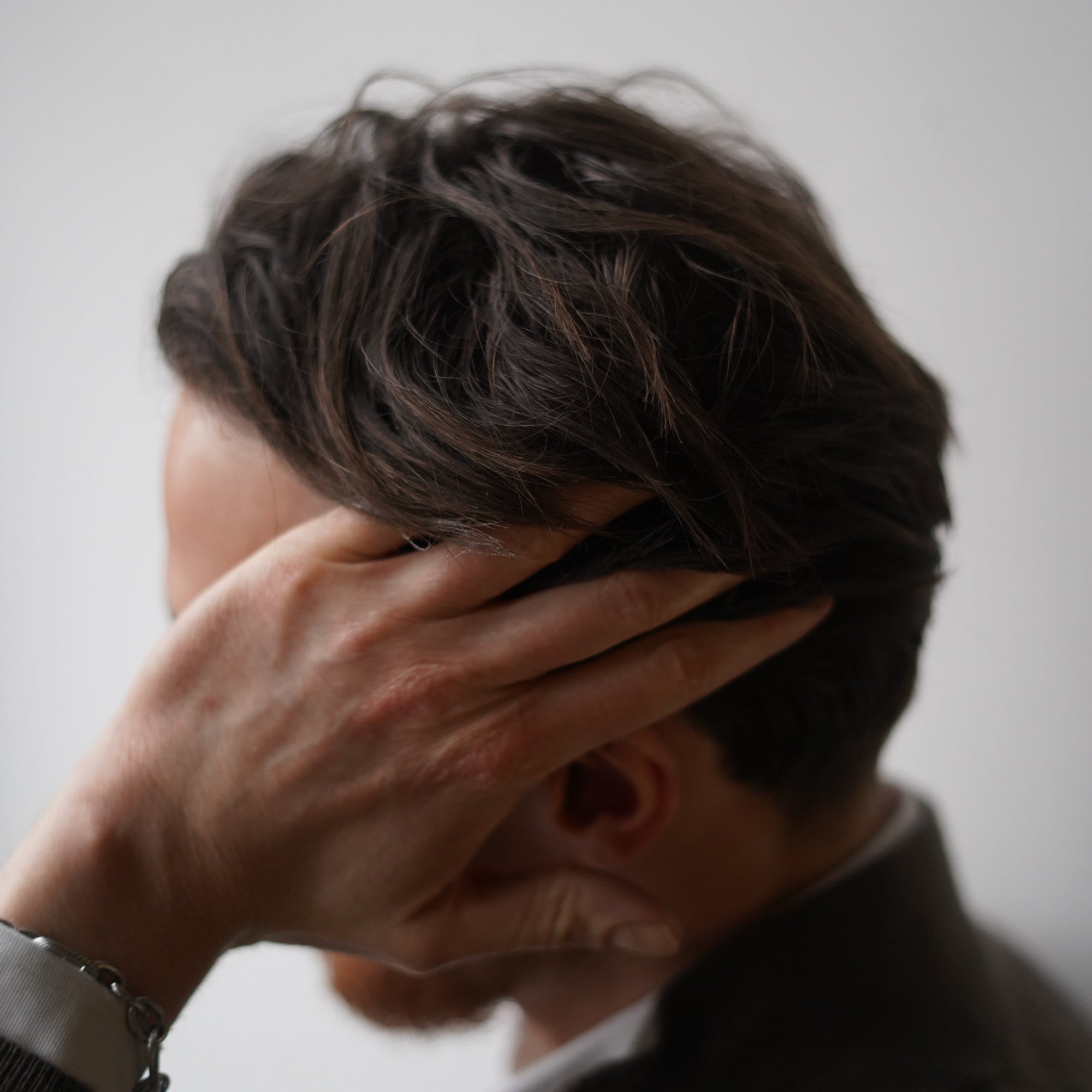 Texturierende Haarpaste 75 ml 