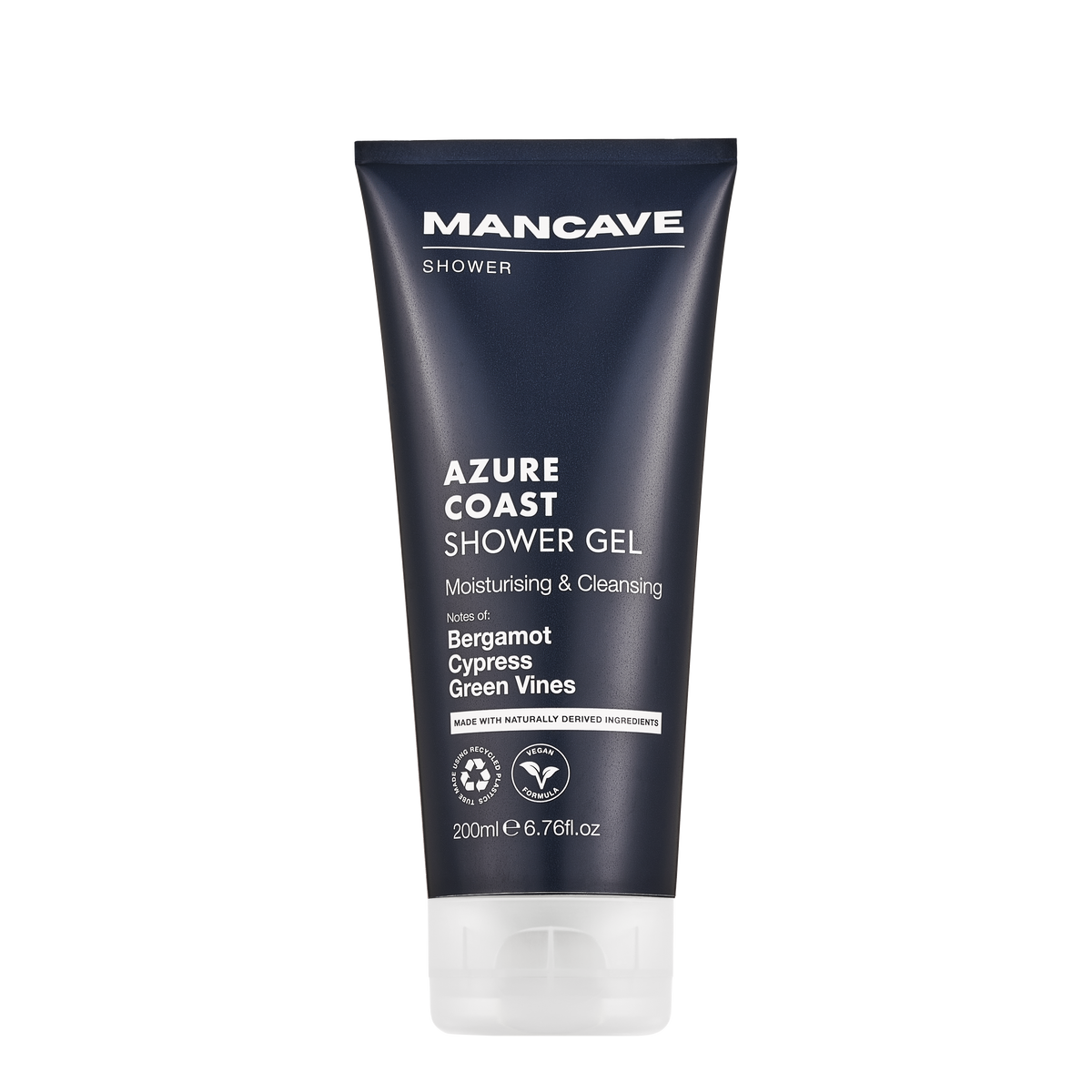 Azure Coast Duschgel 200ml