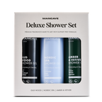 Deluxe Shower Collection