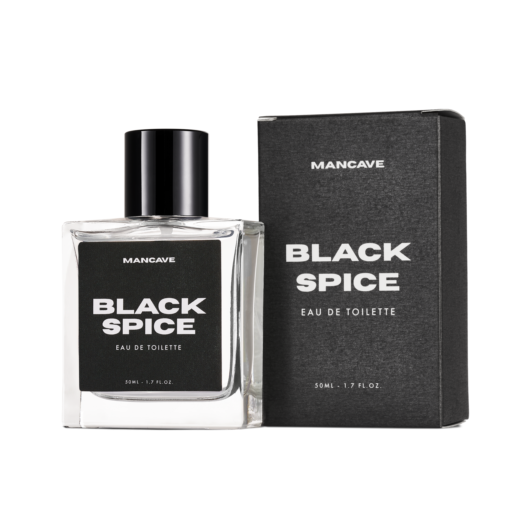 Blackspice Eau De Toilette Spray 50 ml
