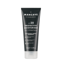 SPF20 Beschermende Voedende Crème