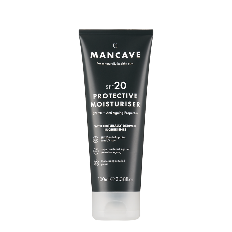 Hydratant Protecteur SPF20