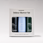 Deluxe Shower Collection