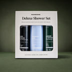 Deluxe Shower Collection