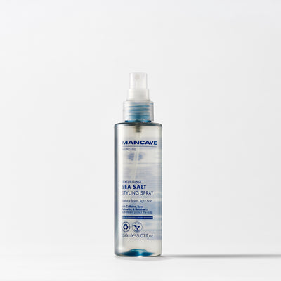 Texturiserende Zeezoutspray 150ml