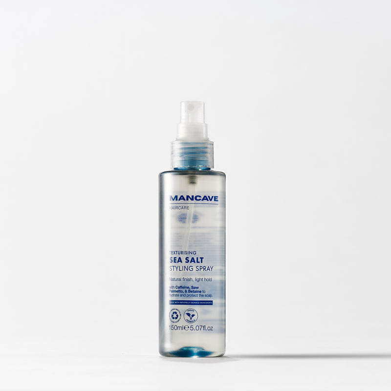Spray Texturisant au Sel Marin 150ml