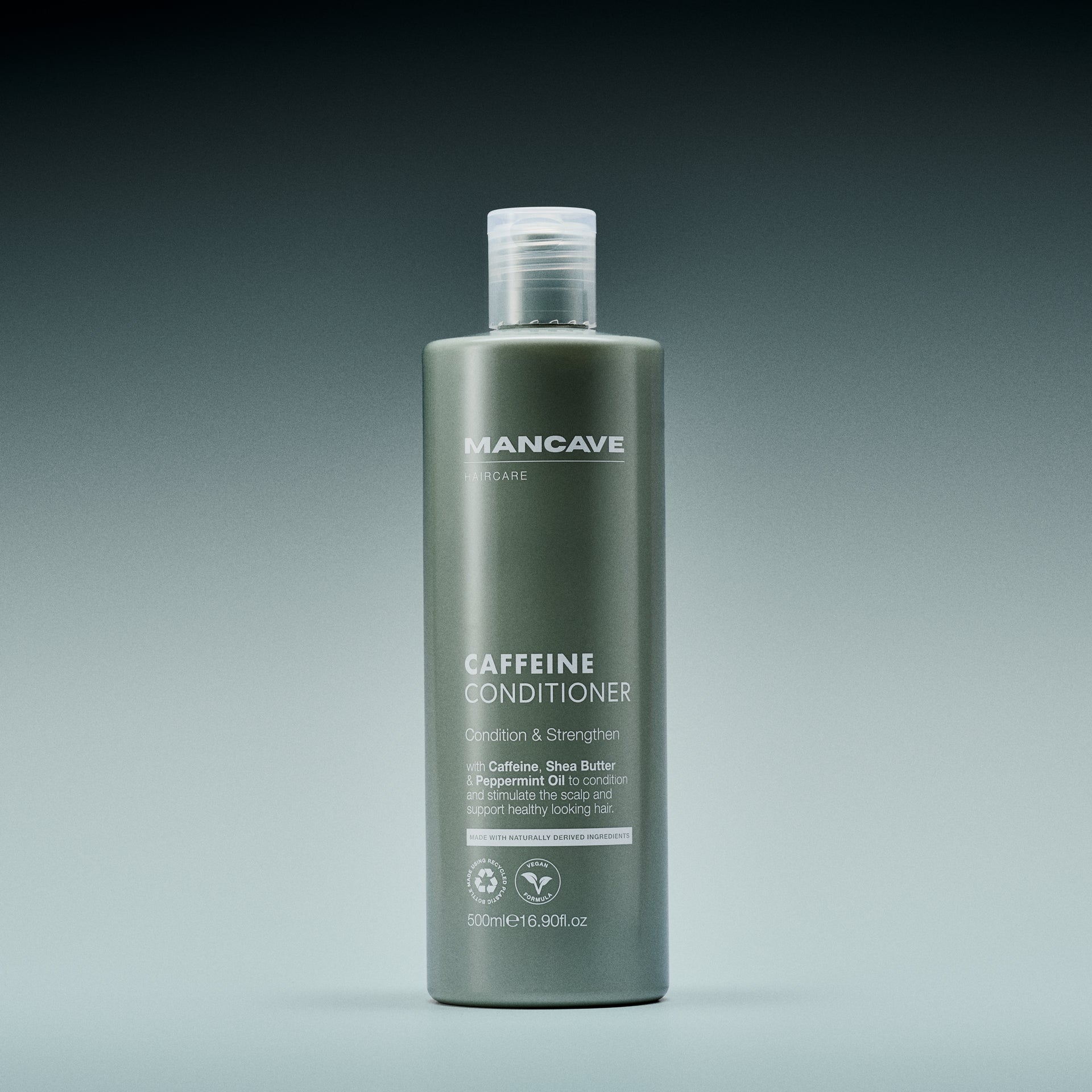 Caffeine Conditioner 500ml