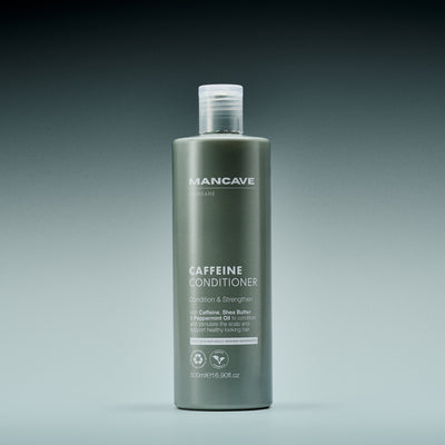 Cafeïne Conditioner 500ml 