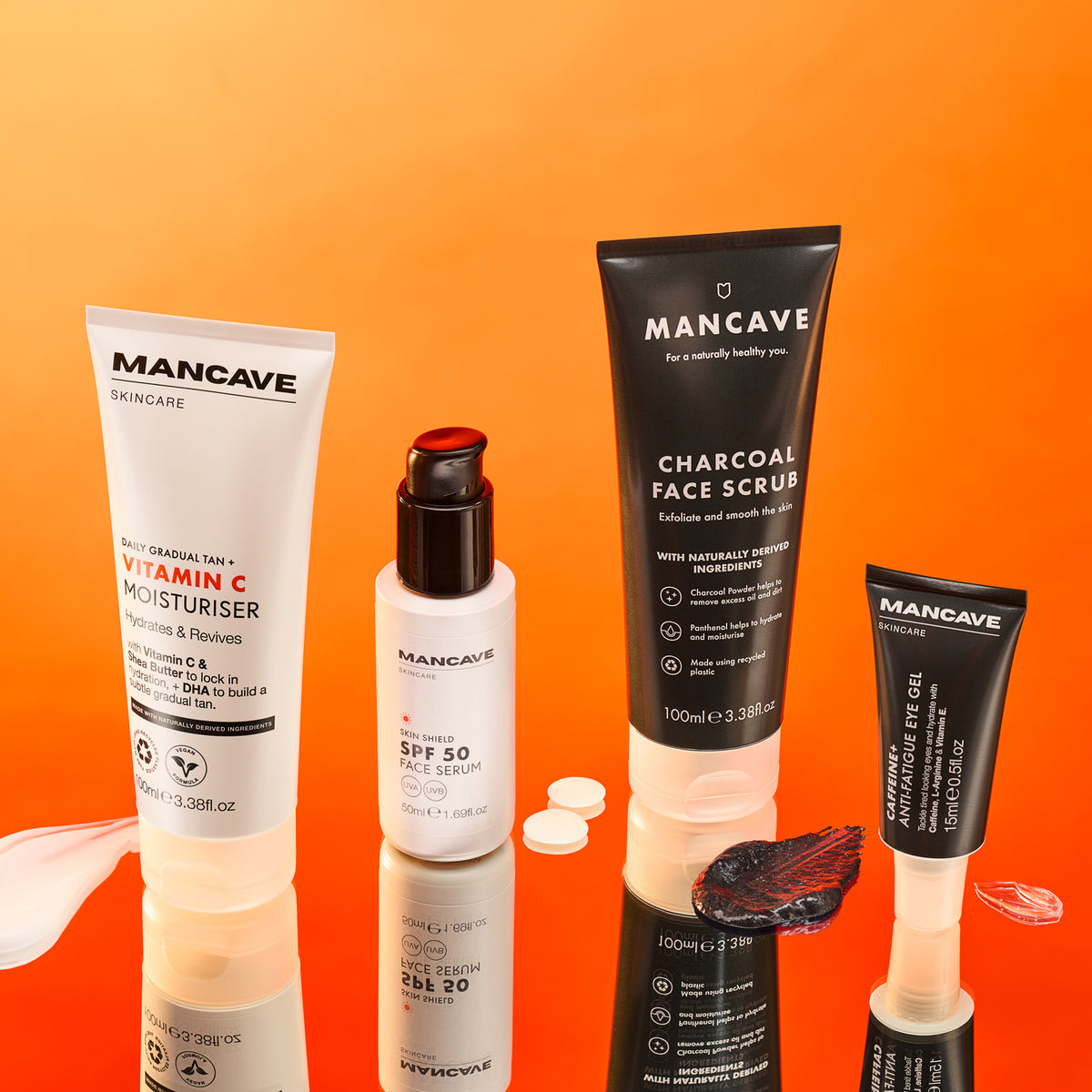 The Age Defence Collection