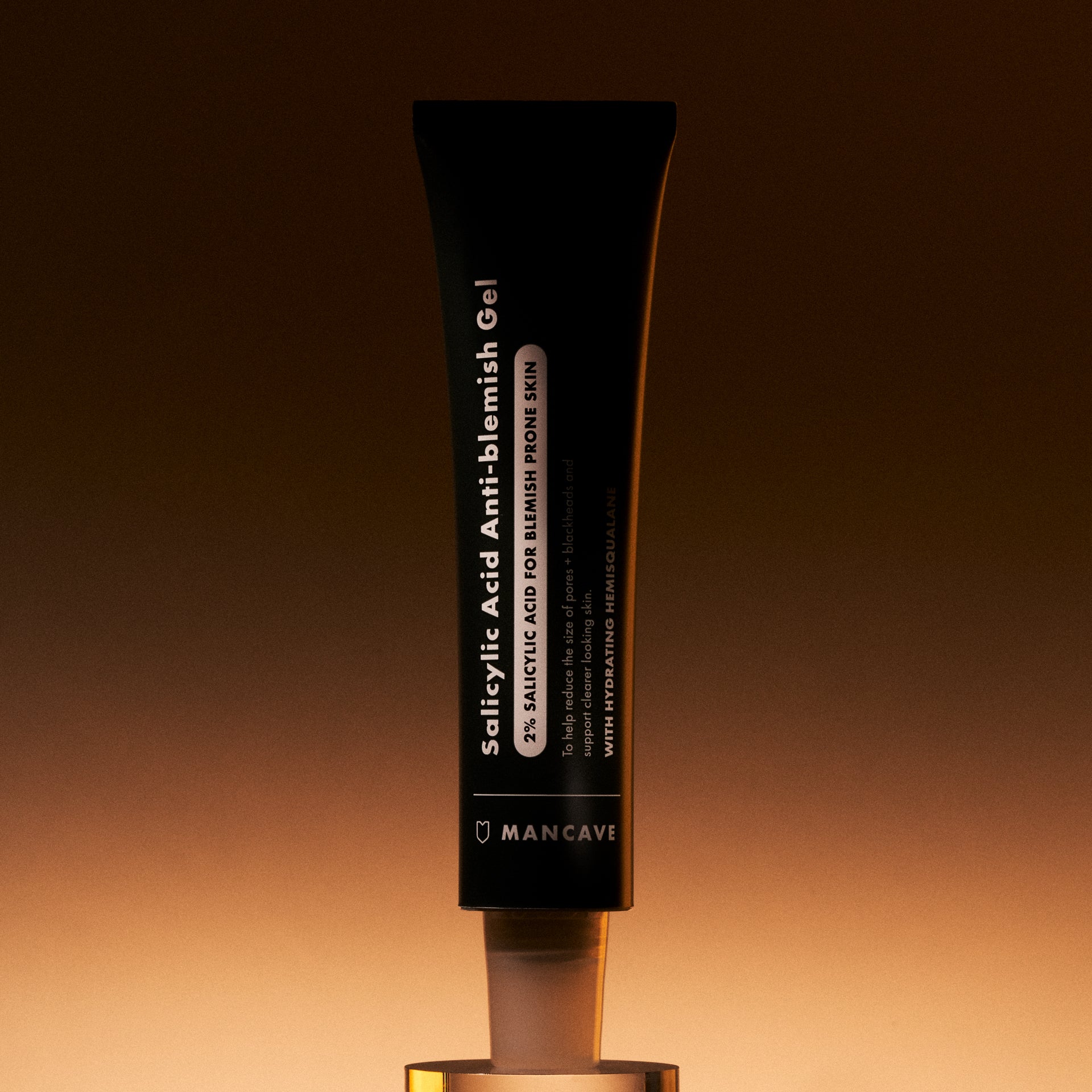 2% Salicylic Acid Gel 40 ml