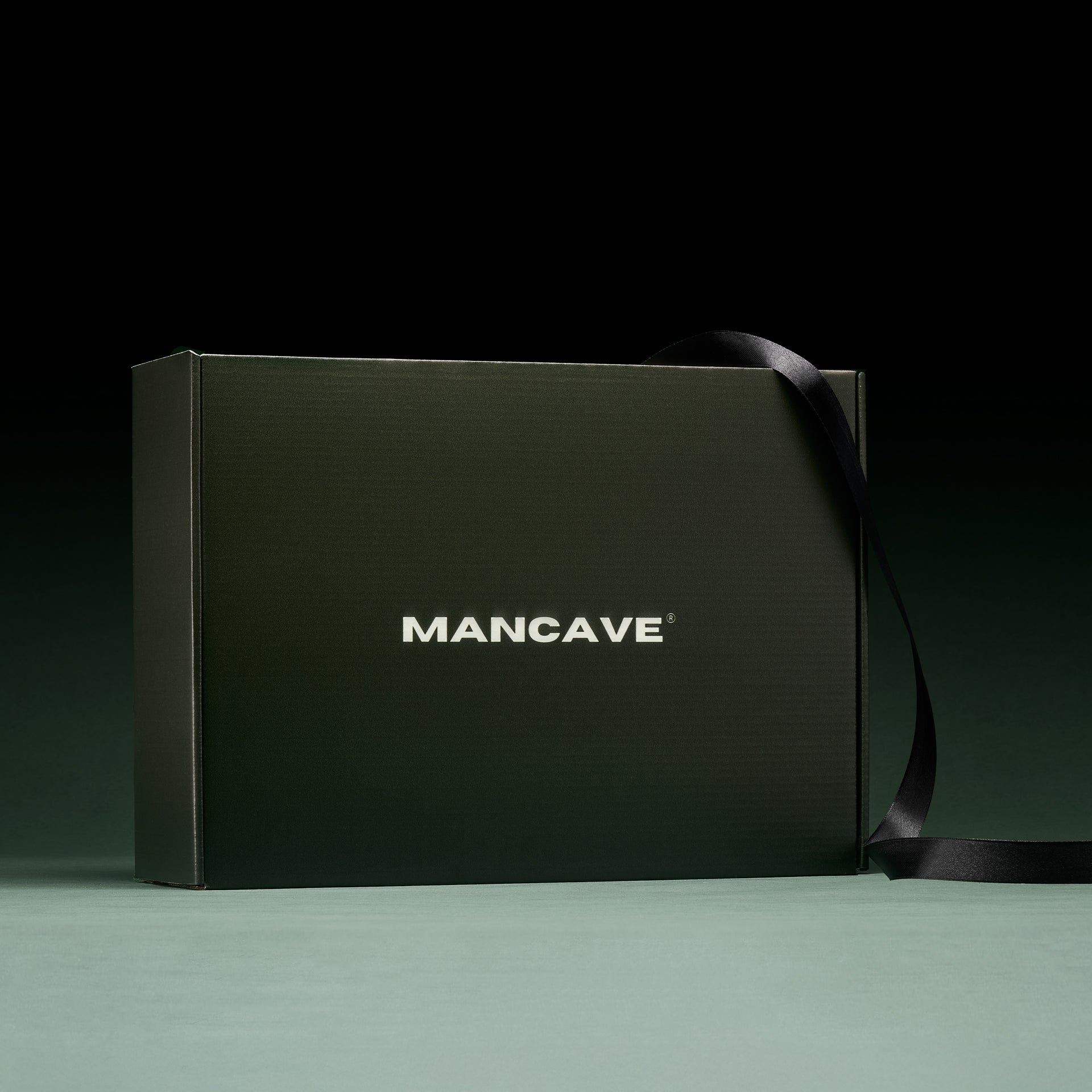 The ManCave Mystery Box