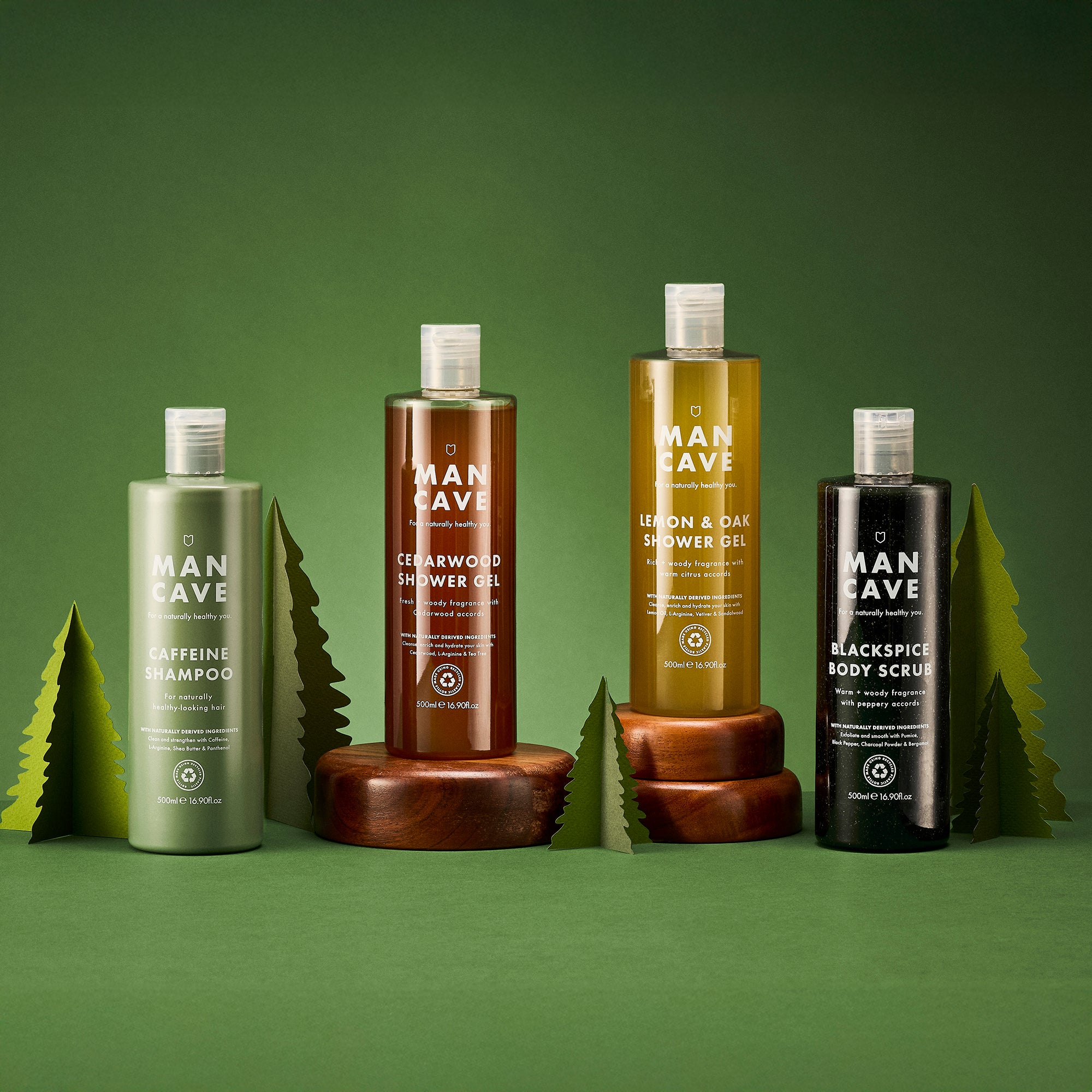 Christmas Shower Bundle