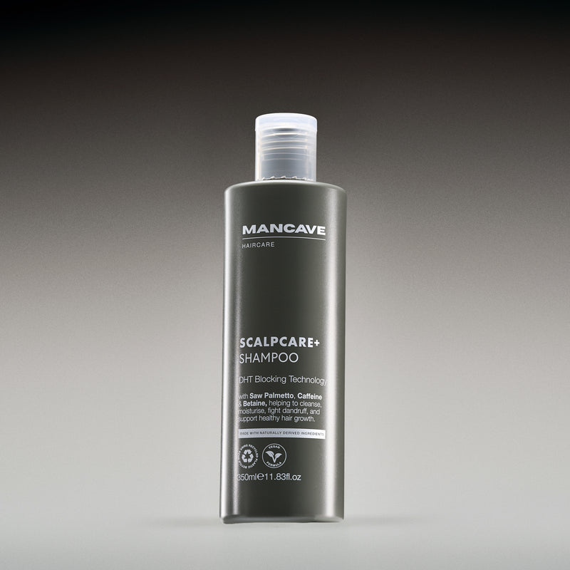 Shampooing Soin Cuir Chevelu+