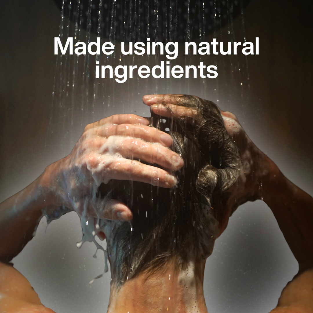 Nourishing Shampoo 200ml