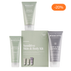 The Sensitive Skin & Body Kit