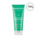 Wild Mint Shower Gel 200ml