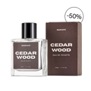 Cedarwood Eau de Toilette Spray 50ml