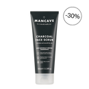 Charcoal Face Scrub 100ml