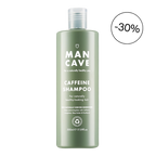 Caffeine Shampoo 500ml