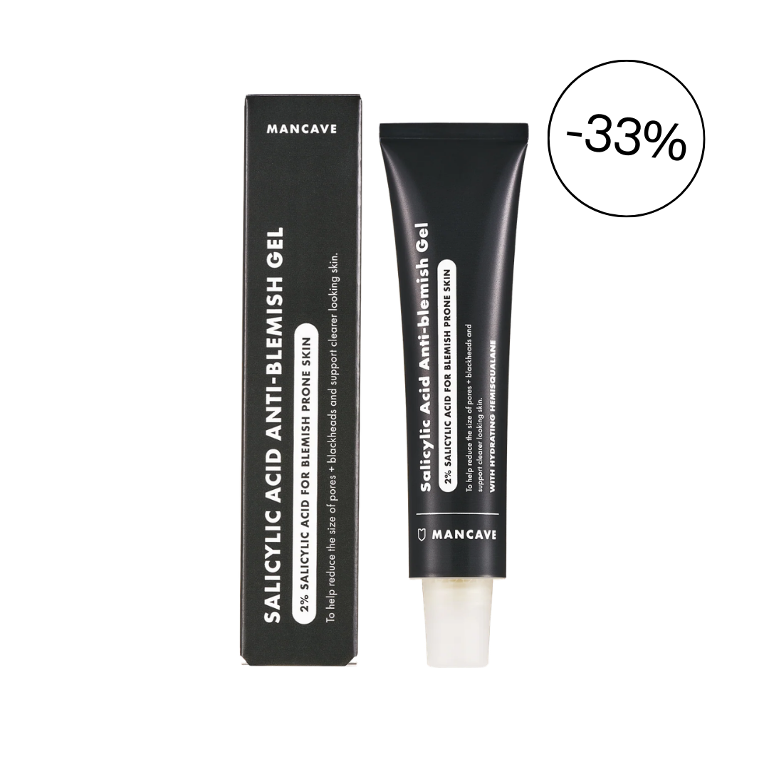 2% Salicylsäure-Gel 40ml