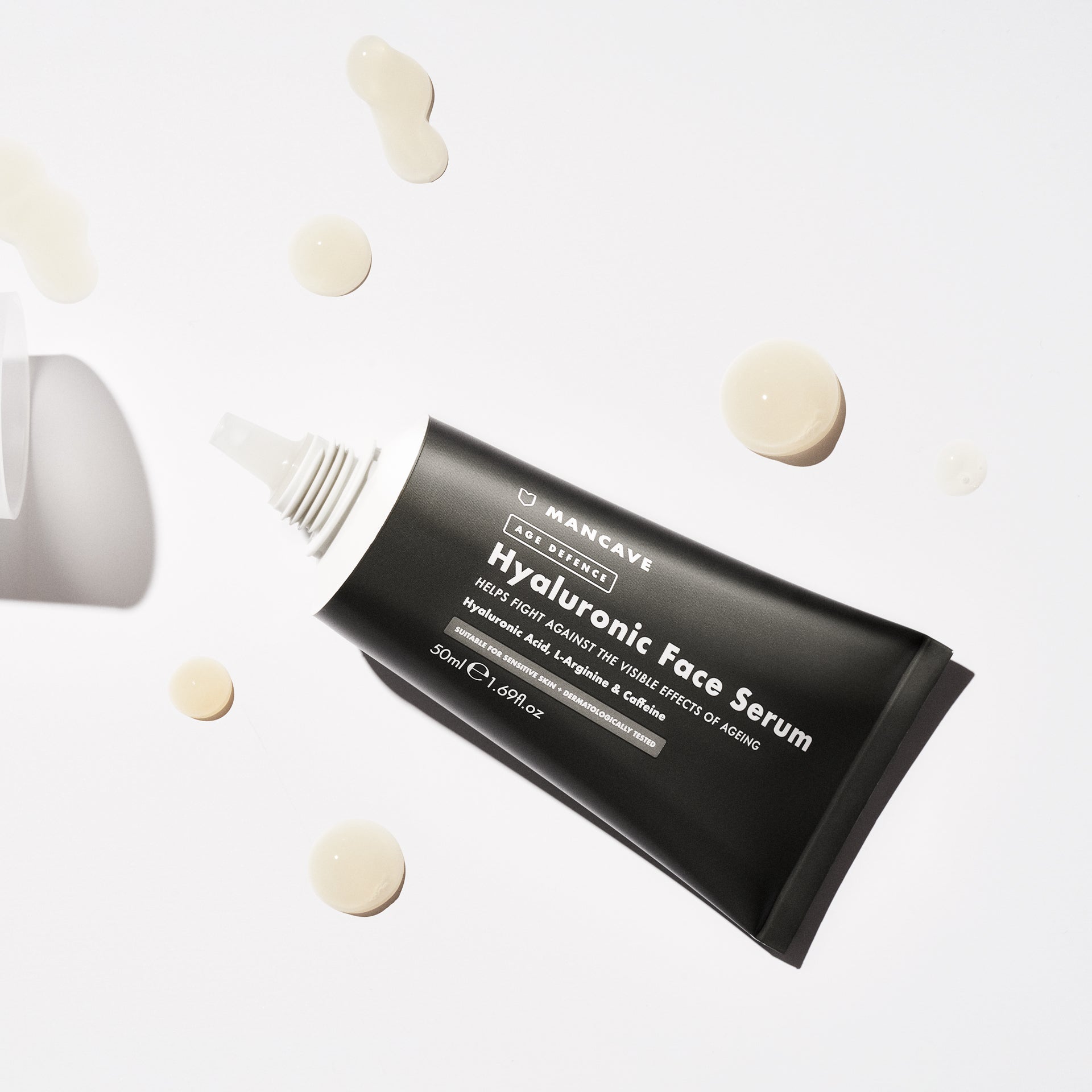 Hydration+ Skincare Routine Bundle