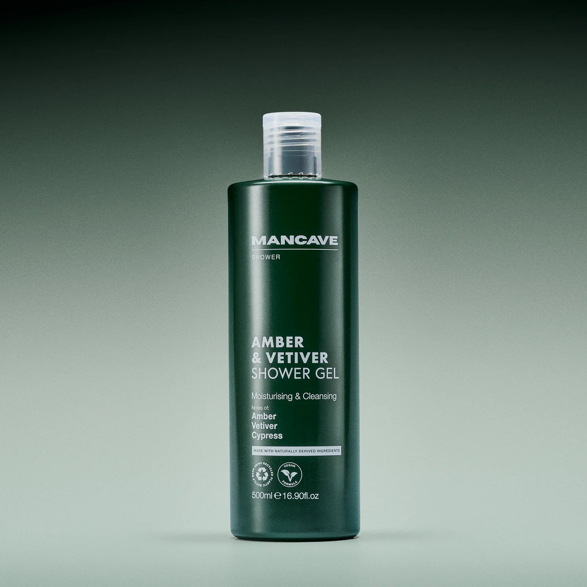 Deluxe Shower Collection