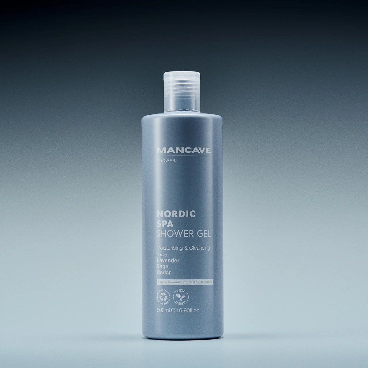 Deluxe Shower Collection