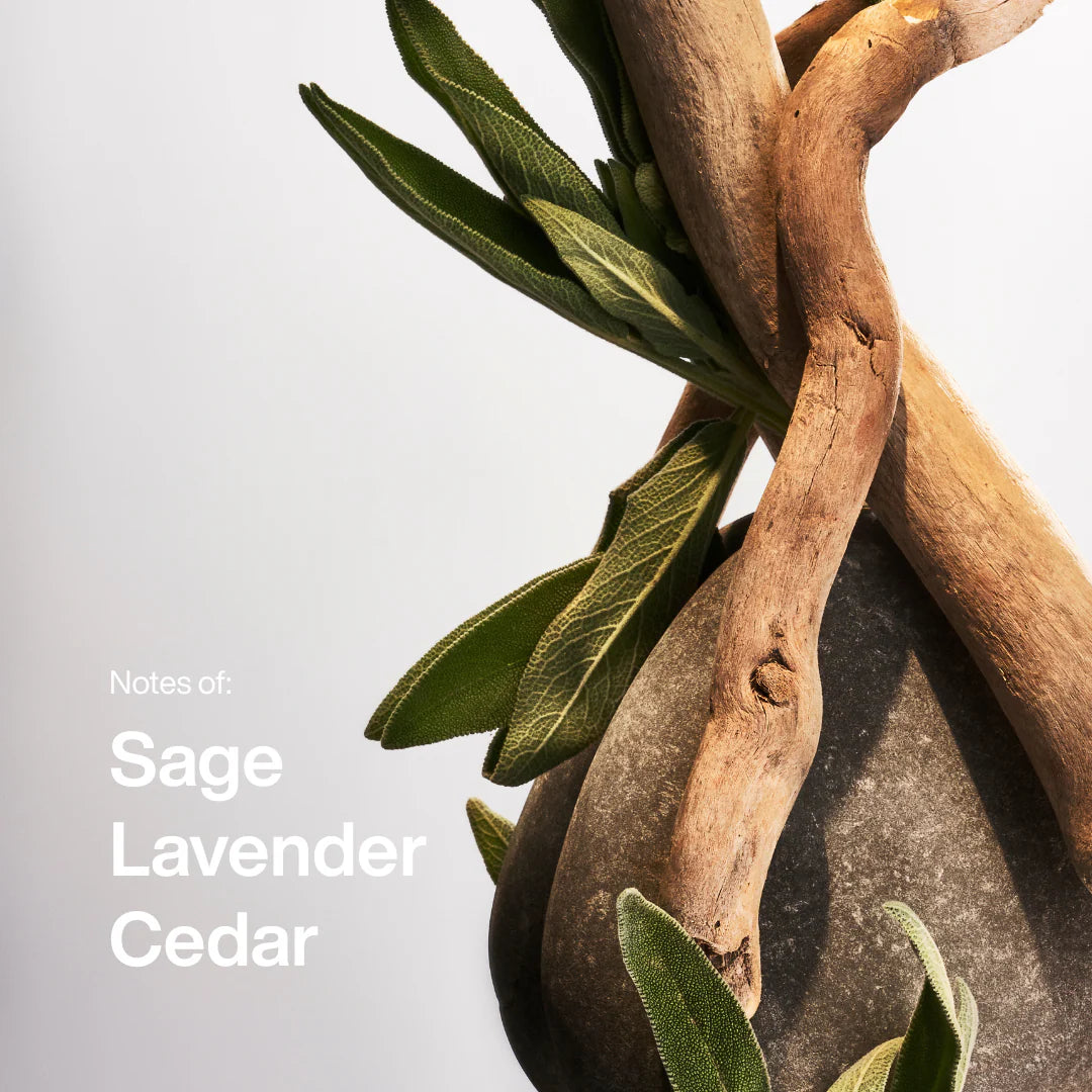 Nordic Spa Fragrance Duo