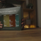 Das Premium Duschgel Duftset 